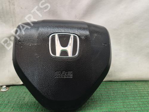 Used Passenger airbag HONDA CIVIC VIII Hatchback (FN, FK) 2.2 CTDi (FK3) (140 hp) 27460415