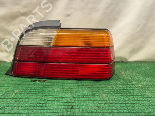 Used Right taillight BMW 3 Coupe (E36) 318 is (140 hp) 27156366