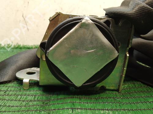 Rear left seatbelt PEUGEOT 508 I (8D_) 2.0 HDi | BP19322156I29 