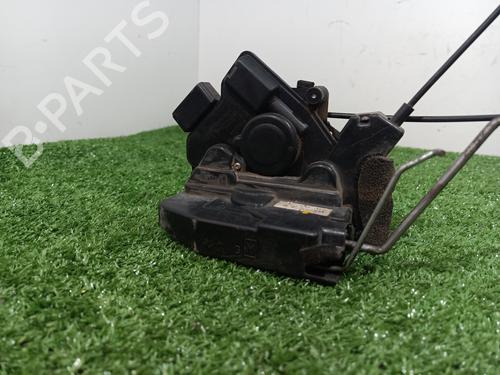 Front left lock MAZDA 5 (CR)  | BP15600049C98 