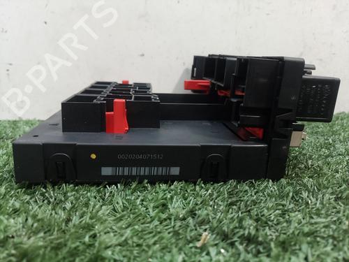 Zekeringkast VW GOLF V (1K1)  | BP17543916E1 