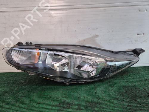 left-headlight-ford-fiesta-vi-cb1-ccn-2008-32262017 main image