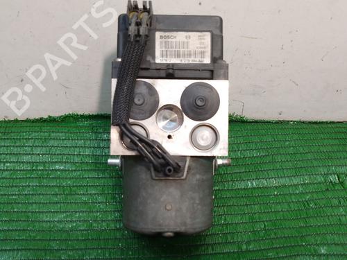ABS pump TOYOTA COROLLA (_E12_) 1.4 D (NDE120_, NDE120R) | BP18971920M43 
