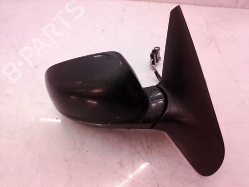Right mirror VW GOLF IV (1J1)  | BP8296223C27 