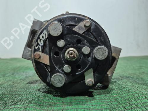 AC-Kompressor FORD FOCUS III 1.6 TDCi | BP27626708M34