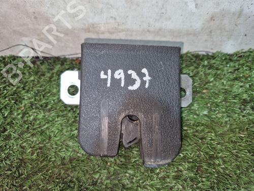 Used Tailgate lock OPEL CORSA B (S93) [1993-2009]  26570041