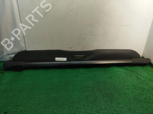 Used Rear parcel shelf MERCEDES-BENZ A-CLASS (W169) A 180 CDI (169.007, 169.307) (109 hp) 29745427