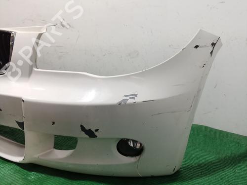 Front bumper BMW 1 (E87) 118 d | BP23435074C7 