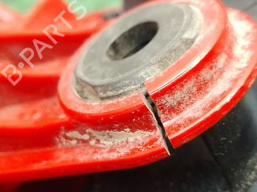 Right taillight VW TIGUAN (5N_) 2.0 TDI | BP19697787C35 
