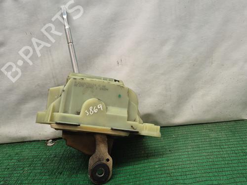 Used Gear lever MERCEDES-BENZ E-CLASS (W211) E 220 CDI (211.006) (150 hp) 27251373