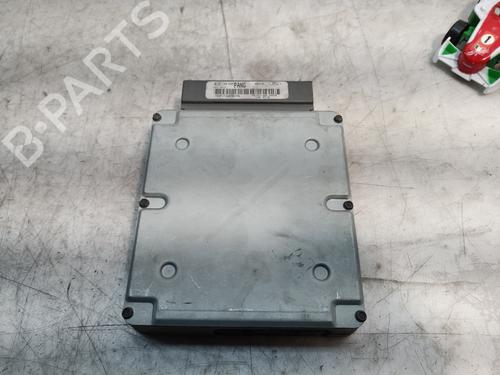 Engine control unit (ECU) FORD FOCUS I (DAW, DBW) 1.8 Turbo DI / TDDi | BP7922344M57 