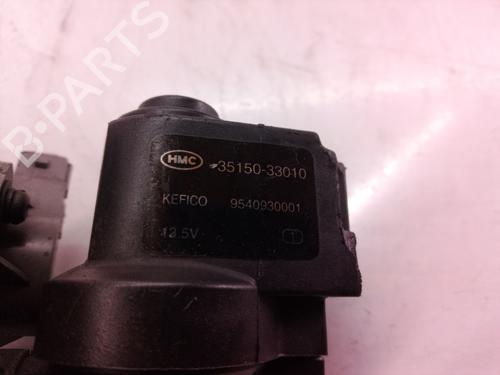 Throttle body CHRYSLER STRATUS Convertible (JX)  | BP8380609M82 