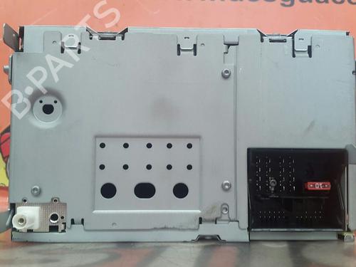 Radio SEAT IBIZA IV (6J5, 6P1)  | BP7924047E6 