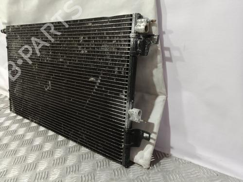 AC radiator RENAULT LAGUNA II (BG0/1_)  | BP9393794M32 
