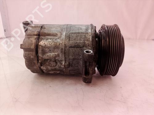 AC compressor OPEL VECTRA C Estate (Z02) 2.2 DTI (F35) | BP8280199M34 