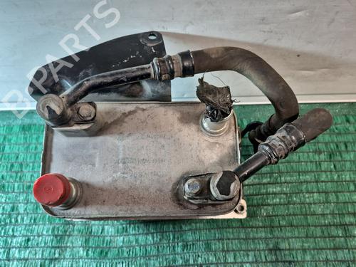 Oljekjøler AUDI A8 D3 (4E2, 4E8) 3.7 quattro (280 hp) 31831851