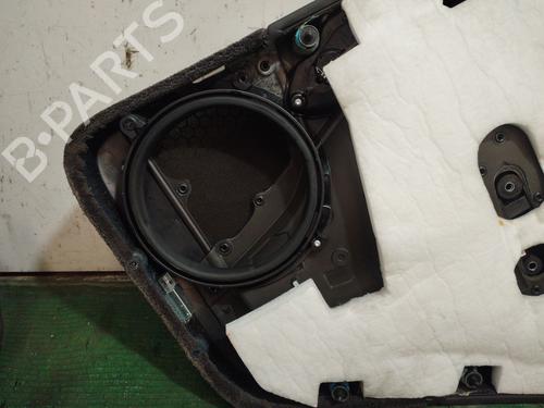 Verkleidung hinten links PORSCHE CAYENNE (9PA) Turbo 4.5 | BP29559308C60 