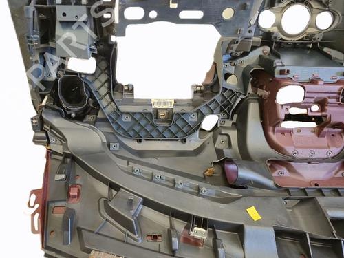 Instrumentbord FORD FIESTA VI (CB1, CCN) 1.6 TDCi | BP29862648C46
