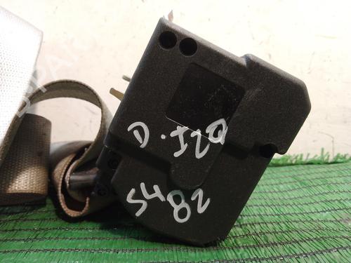 Front left seatbelt OPEL TIGRA TwinTop (X04) 1.3 CDTI (R97) | BP19161270I26 