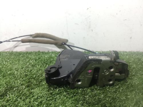 Front right lock TOYOTA COROLLA (_E12_) 1.4 D (NDE120_, NDE120R) | BP19341859C97 
