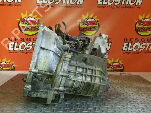 Gearbox MAZDA 3 (BK) 1.6 MZ-CD | BP7922278M3 