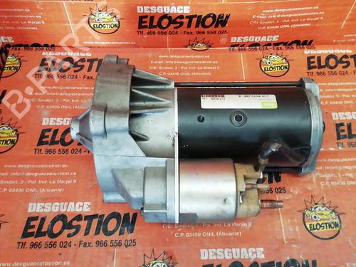 Startmotor VW GOLF IV (1J1) 2.3 V5 | BP7927499M8 