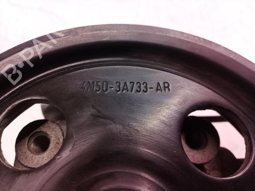 Styring servopumpe FORD FOCUS II (DA_, HCP, DP)  | BP8807301M99 