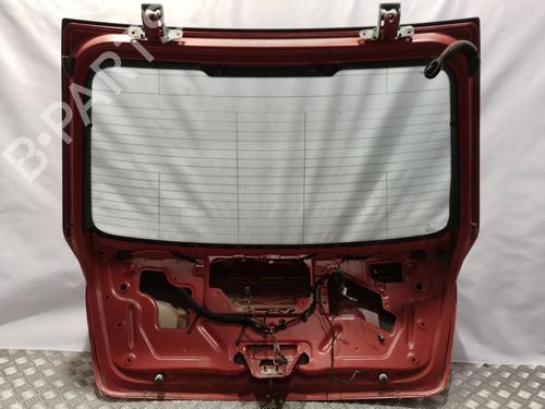 Tailgate BMW 3 Compact (E46)  | BP9214592C6 