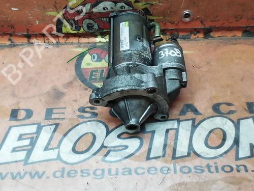 Starter FIAT SCUDO Bus (270_, 272_) 2.0 D Multijet | BP7993276M8 