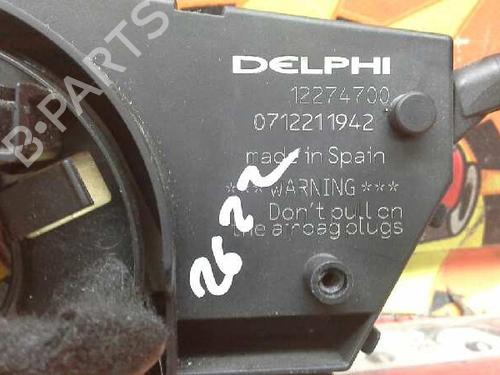 Switch OPEL CORSA D (S07) 1.3 CDTI (L08, L68) | BP7926117I30 