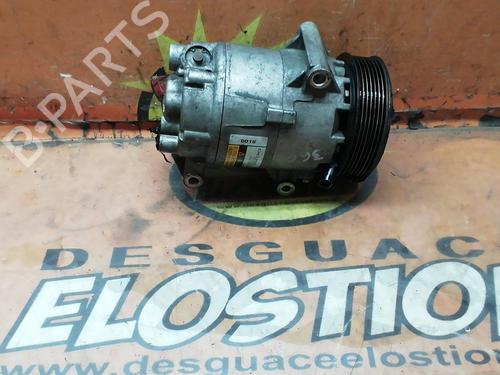 AC compressor RENAULT MEGANE II Estate (KM0/1_)  | BP7927444M34 