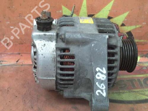 Alternator TOYOTA CELICA Coupe (_T23_) 1.8 16V VT-i (ZZT230_, ZZT230) | BP7926291M7 