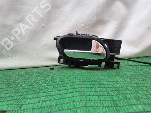 Used Rear right lock MERCEDES-BENZ E-CLASS (W210) [1995-2003]  27156359