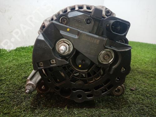 Alternator VW GOLF VI (5K1)  | BP24204182M7 