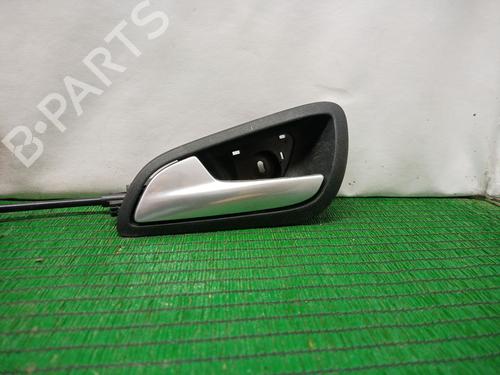 Rear left lock FORD FOCUS III 1.0 EcoBoost | BP27297740C100 