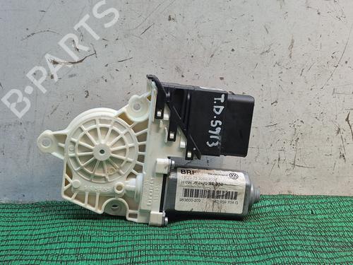 Right rear window motor SEAT LEON (1P1) 1.9 TDI | BP29967186E22 