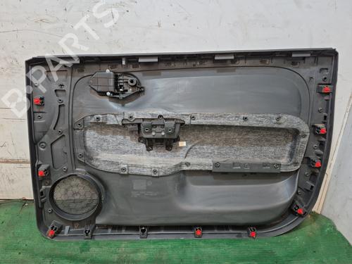 Front left panel FIAT 500 (312_) 1.2 LPG (312AXA1A) | BP30273492C58