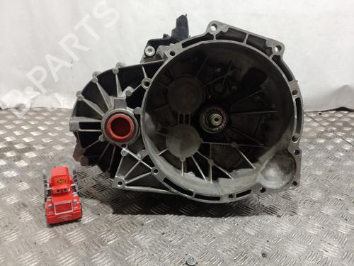Used Gearbox FORD MONDEO IV (BA7) [2007-2015]  11851238