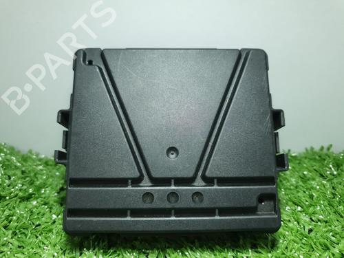 Electronic module VW GOLF VII (5G1, BQ1, BE1, BE2) 1.6 TDI | BP19783537M83 