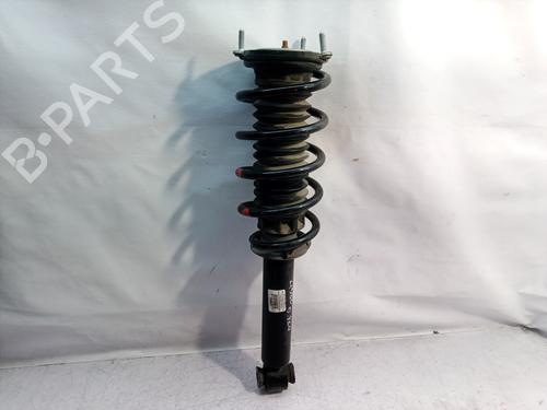 Used Left front shock absorber PEUGEOT 407 (6D_) [2004-2011]  9539104