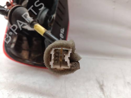 Right taillight HYUNDAI MATRIX (FC) 1.6 | BP8130463C35