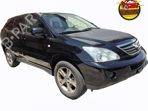 Engine LEXUS RX (_U3_) 400h AWD (MHU38_) | BP38711307M1 - Image 10