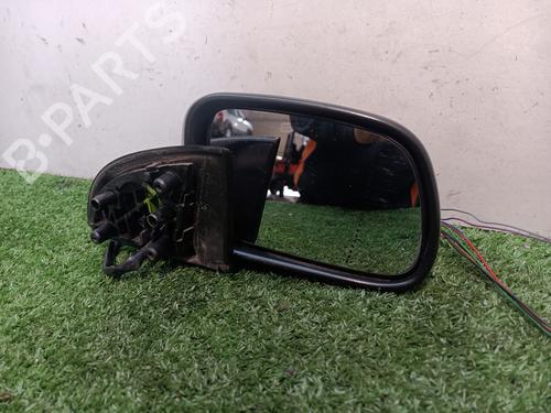 Right mirror PEUGEOT 307 CC (3B)  | BP16068378C27 