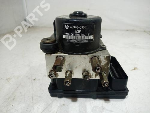 Used ABS pump ABS pump SSANGYONG KYRON 2.0 Xdi (141 hp) 11020768 11020768