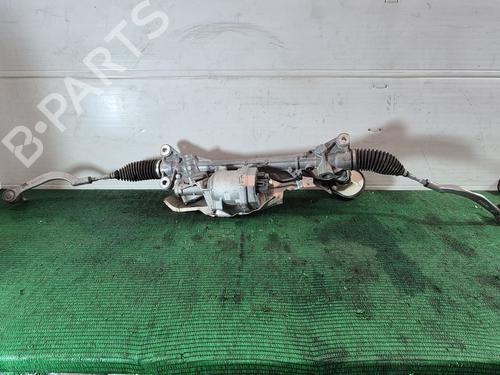 Used Steering rack Steering rack NISSAN QASHQAI III (J12) 1.3 DIG-T (140 hp) 34247772 34247772