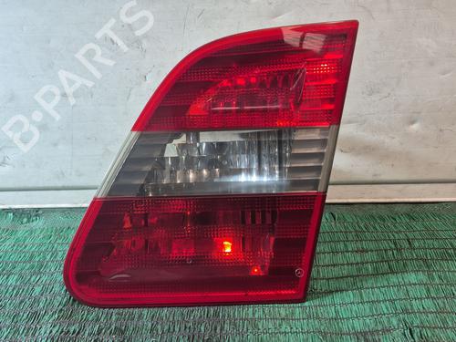 Used Right tailgate light Right tailgate light MERCEDES-BENZ B-CLASS Sports Tourer (W245) B 200 CDI (245.208) (140 hp) 33552642 33552642