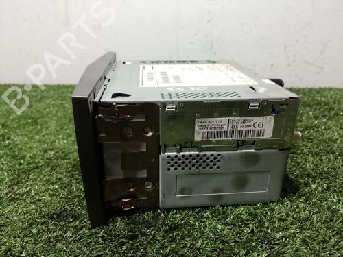 Sistema audio OPEL ZAFIRA / ZAFIRA FAMILY B (A05) 1.9 CDTI (M75) | BP20329985E6 