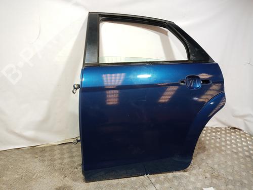 Left rear door FORD FOCUS II (DA_, HCP, DP)  | BP11173816C4 
