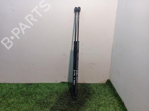Used Tailgate lift support FORD FIESTA V (JH_, JD_) 1.4 TDCi (68 hp) 16362270