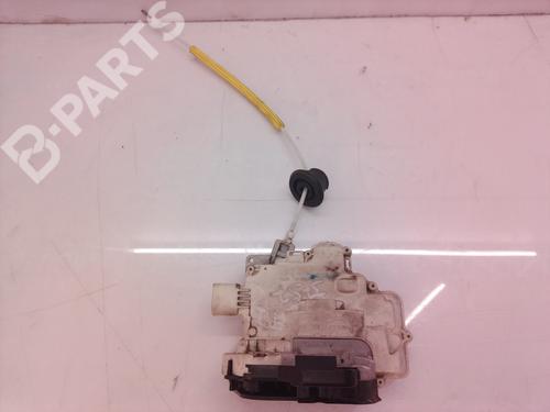 Used Rear left lock Rear left lock AUDI A4 B7 (8EC) 2.0 TDI (140 hp) 8292435 8292435
